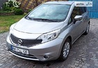 Nissan Note 12.07.2022