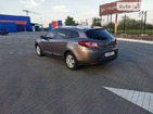 Renault Megane 21.07.2022