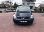 Renault Espace 17.07.2022