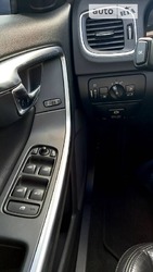Volvo S60 2012 Полтава 1.6 л  седан автомат к.п.