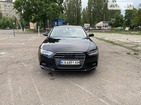 Audi A4 Limousine 09.07.2022