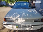 Nissan Sunny 1989 Івано-Франківськ 1.6 л  хэтчбек механіка к.п.