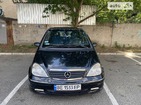 Mercedes-Benz A 170 15.07.2022