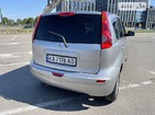 Nissan Note 09.07.2022