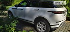 Land Rover Range Rover Evoque 2019 Київ 2 л  позашляховик автомат к.п.