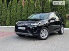 Land Rover Discovery Sport 2021 Київ  позашляховик автомат к.п.