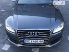 Audi A8 24.07.2022