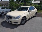 Mercedes-Benz E 200 17.07.2022