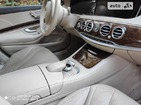Mercedes-Benz S 400 17.07.2022