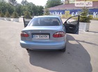 Daewoo Lanos 15.07.2022