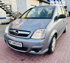 Opel Meriva 17.07.2022