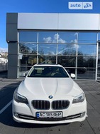 BMW 535 22.07.2022