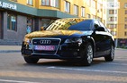 Audi A4 Limousine 21.07.2022