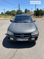 Opel Omega 1995 Одесса 2 л  седан механика к.п.