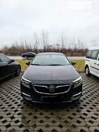 Buick Regal 2018 Полтава  седан автомат к.п.