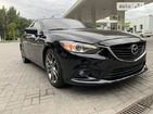 Mazda 6 22.07.2022