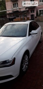 Audi A4 Limousine 17.07.2022