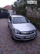 Opel Astra 21.07.2022