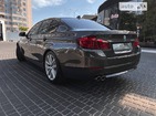 BMW 528 19.07.2022
