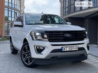 Ford Expedition 17.07.2022