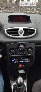 Renault Clio 17.07.2022