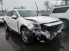 Mazda CX-9 2018 Харків 2.5 л  позашляховик автомат к.п.