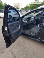 Renault Megane 22.07.2022