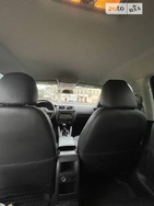 Volkswagen Jetta 2014 Харьков 2 л  седан 
