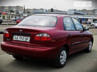 Daewoo Lanos 20.07.2022