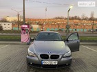 BMW 520 14.07.2022
