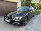 BMW 318 2018 Хмельницький  седан механіка к.п.