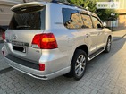 Toyota Land Cruiser 17.07.2022