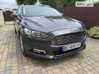 Ford Mondeo 2017 Львів 2 л  універсал автомат к.п.