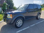 Land Rover Discovery 21.07.2022