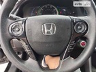 Honda Accord 20.07.2022