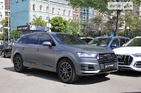 Audi Q7 2018 Київ 3 л  позашляховик автомат к.п.