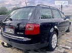 Audi A6 Limousine 17.07.2022