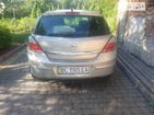 Opel Astra 26.07.2022