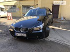 BMW 530 24.07.2022