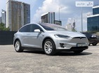 Tesla X 07.07.2022