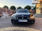BMW 523 21.07.2022