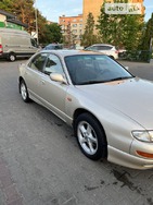 Mazda Xedos 9 1996 Львів 2.5 л  седан автомат к.п.