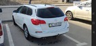 Opel Astra 17.07.2022