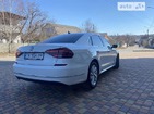 Volkswagen Passat 2018 Черкассы 2 л  седан автомат к.п.