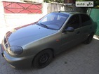 Daewoo Lanos 05.07.2022