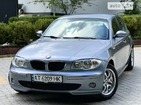 BMW 118 12.07.2022