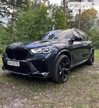 BMW X5 2019 Киев 3 л  внедорожник автомат к.п.