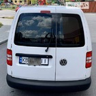 Volkswagen Caddy 20.07.2022