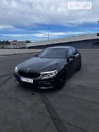 BMW 540 26.07.2022
