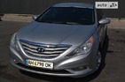 Hyundai Sonata 14.07.2022